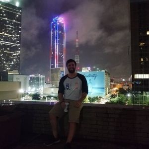 Meet your Posher, Troy